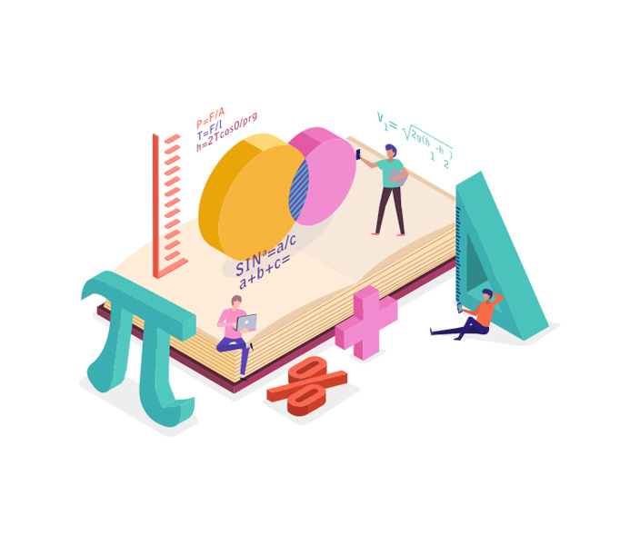 Actuaría y Matemáticas