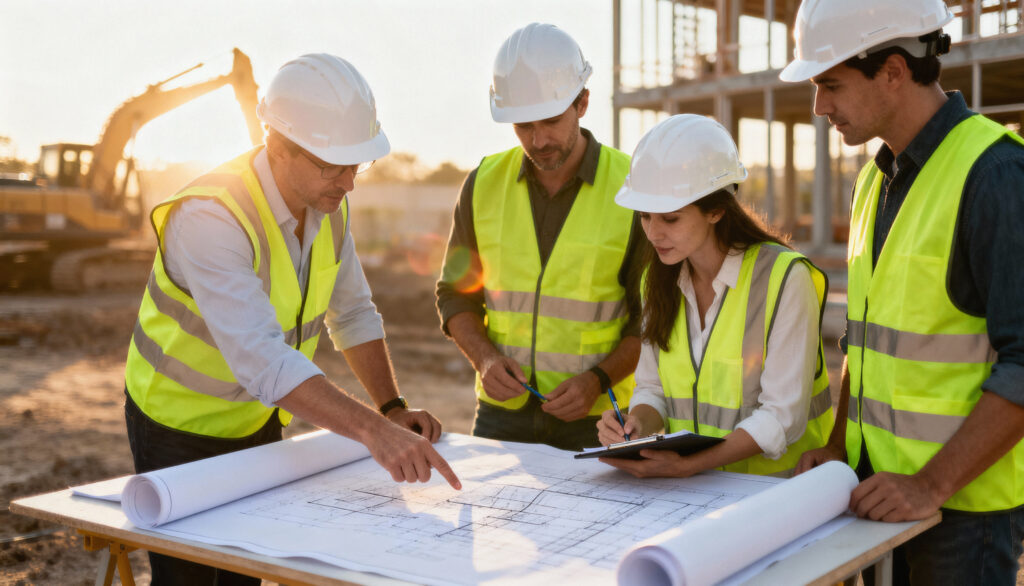Ingeniería Civil – carrera universitaria