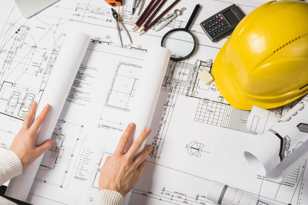 Ingeniería Civil – caso práctico
