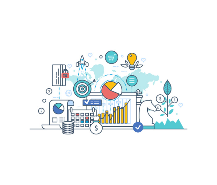 Administración y Estrategia de negocios