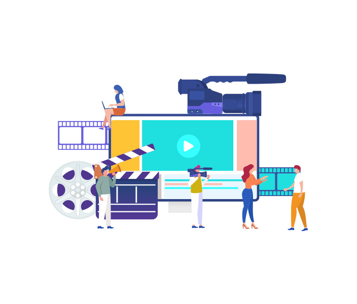Comunicación, Cine y Producción Audiovisual