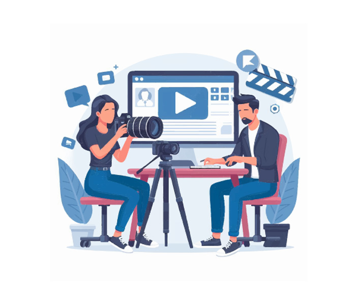 Comunicación y Producción de medios