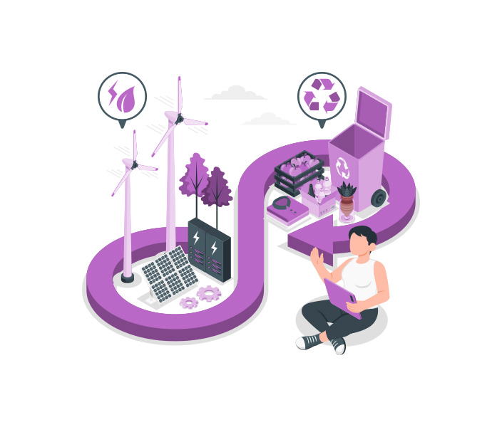 Ingeniería en Desarrollo Sustentable / Ingeniería Ambiental