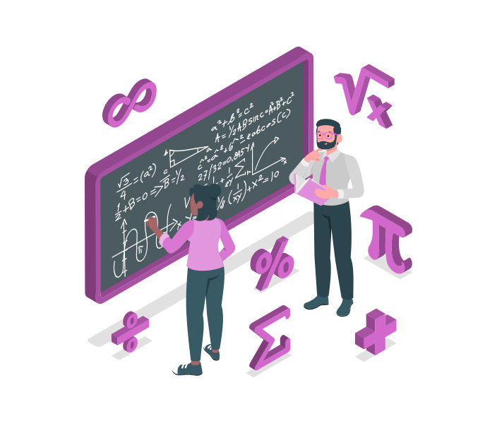Matemáticas aplicadas