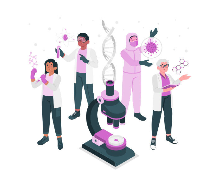 Nanotecnología / Ingeniería Molecular