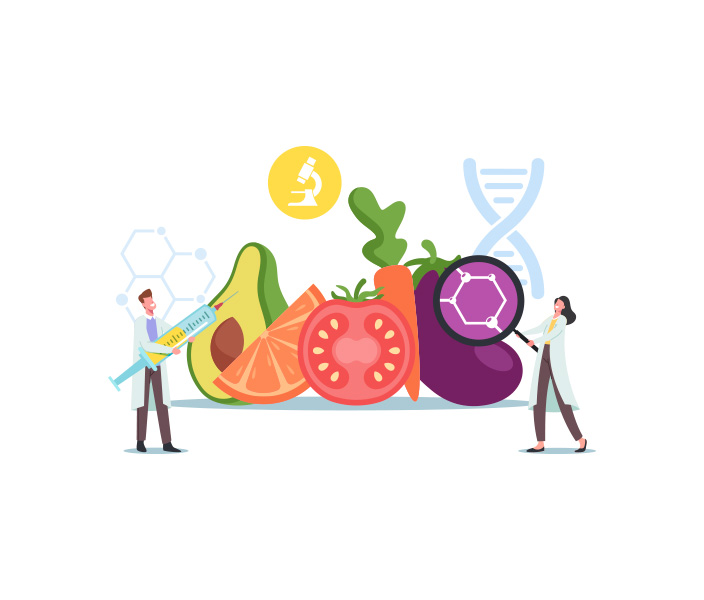 Nutrición