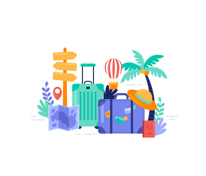 Turismo