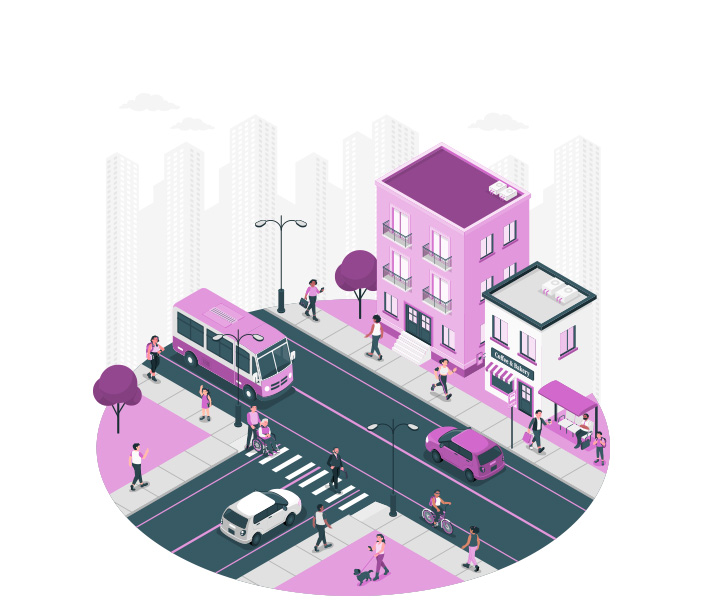 Urbanismo