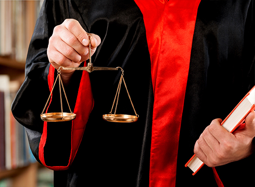 Derecho – caso práctico