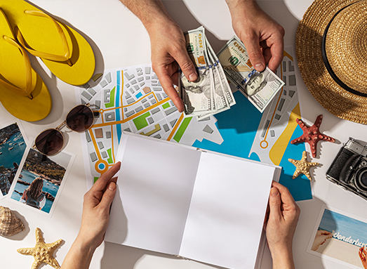 Turismo – caso práctico