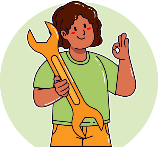 Técnico en Diseño de Muebles – caso práctico