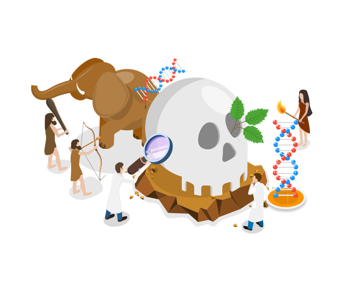 Antropología – carrera universitaria