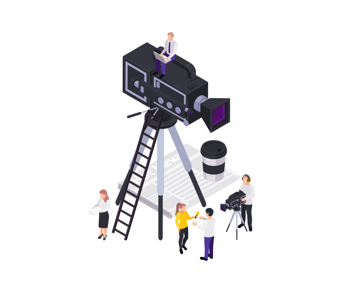Comunicación, Cine y Producción Audiovisual – caso práctico