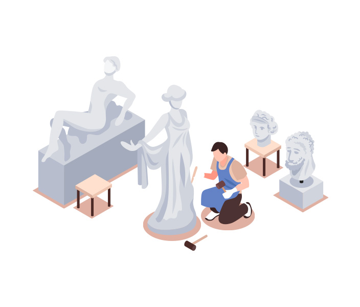 Historia del Arte – carrera universitaria