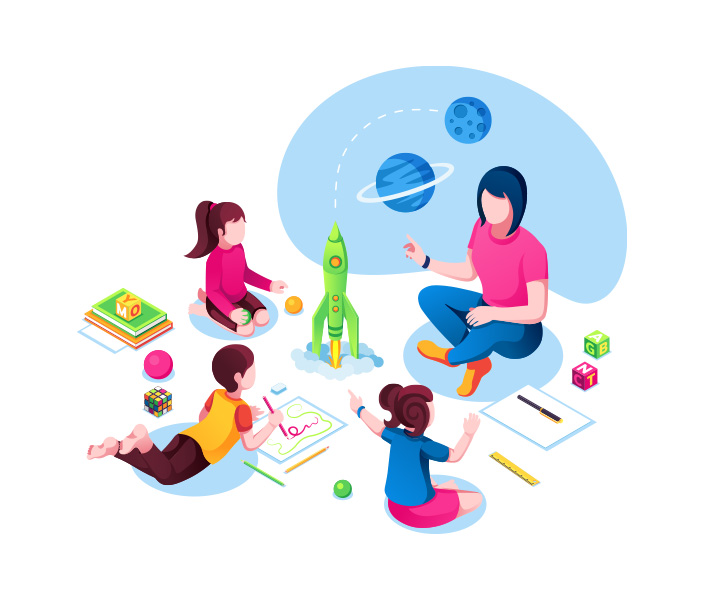 Pedagogía – carrera universitaria